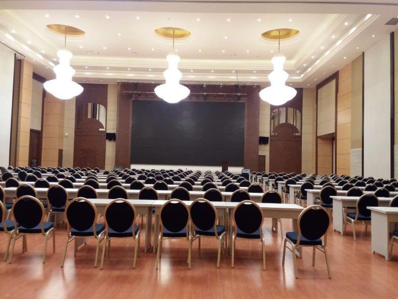 Chengdu Zhengyuan Xiyue Hotel Bagian luar foto