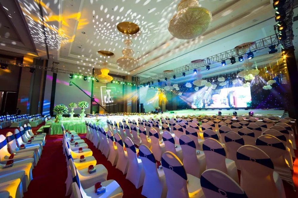 Chengdu Zhengyuan Xiyue Hotel Bagian luar foto